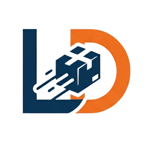 Ícone Logística Direta